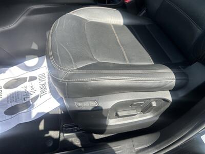 2022 Mazda CX-5 2.5 S Preferred Package   - Photo 14 - Cleveland, GA 30528