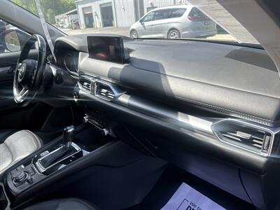 2022 Mazda CX-5 2.5 S Preferred Package   - Photo 35 - Cleveland, GA 30528