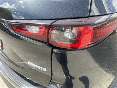 2022 Mazda CX-5 2.5 S Preferred Package   - Photo 48 - Cleveland, GA 30528