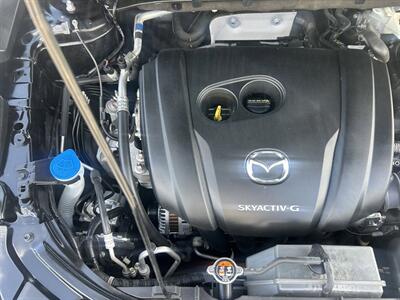 2022 Mazda CX-5 2.5 S Preferred Package   - Photo 60 - Cleveland, GA 30528