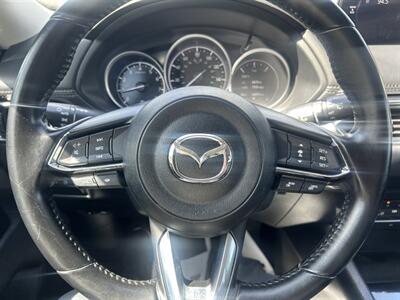 2022 Mazda CX-5 2.5 S Preferred Package   - Photo 18 - Cleveland, GA 30528