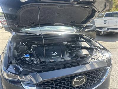 2022 Mazda CX-5 2.5 S Preferred Package   - Photo 59 - Cleveland, GA 30528