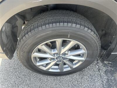 2022 Mazda CX-5 2.5 S Preferred Package   - Photo 49 - Cleveland, GA 30528