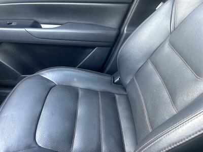 2022 Mazda CX-5 2.5 S Preferred Package   - Photo 24 - Cleveland, GA 30528