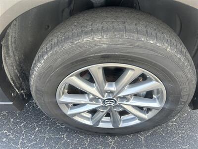 2022 Mazda CX-5 2.5 S Preferred Package   - Photo 55 - Cleveland, GA 30528