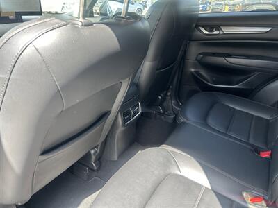 2022 Mazda CX-5 2.5 S Preferred Package   - Photo 33 - Cleveland, GA 30528
