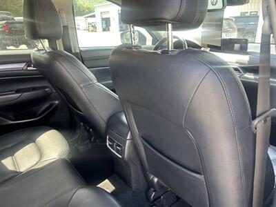 2022 Mazda CX-5 2.5 S Preferred Package   - Photo 51 - Cleveland, GA 30528