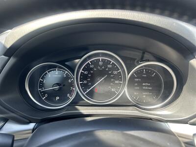 2022 Mazda CX-5 2.5 S Preferred Package   - Photo 17 - Cleveland, GA 30528