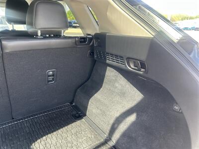 2022 Mazda CX-5 2.5 S Preferred Package   - Photo 47 - Cleveland, GA 30528