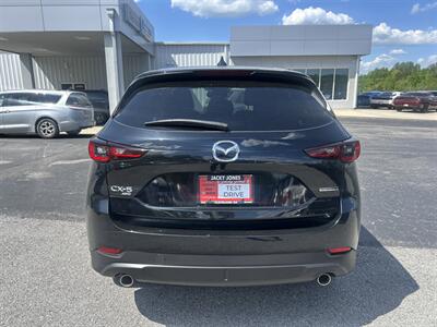 2022 Mazda CX-5 2.5 S Preferred Package   - Photo 5 - Cleveland, GA 30528
