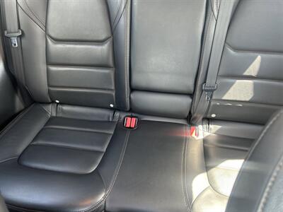 2022 Mazda CX-5 2.5 S Preferred Package   - Photo 31 - Cleveland, GA 30528
