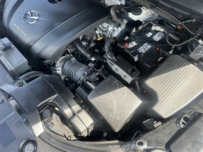 2022 Mazda CX-5 2.5 S Preferred Package   - Photo 62 - Cleveland, GA 30528