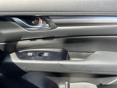 2022 Mazda CX-5 2.5 S Preferred Package   - Photo 34 - Cleveland, GA 30528