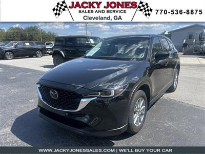 2022 Mazda CX-5 2.5 S Preferred Package   - Photo 1 - Cleveland, GA 30528
