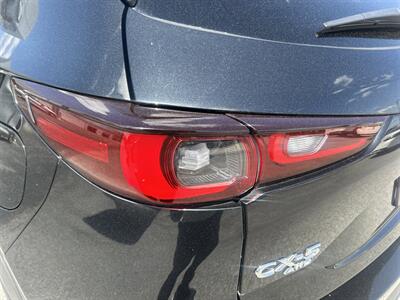 2022 Mazda CX-5 2.5 S Preferred Package   - Photo 42 - Cleveland, GA 30528