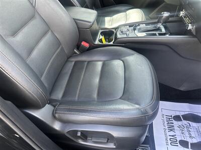 2022 Mazda CX-5 2.5 S Preferred Package   - Photo 37 - Cleveland, GA 30528