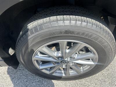 2022 Mazda CX-5 2.5 S Preferred Package   - Photo 41 - Cleveland, GA 30528