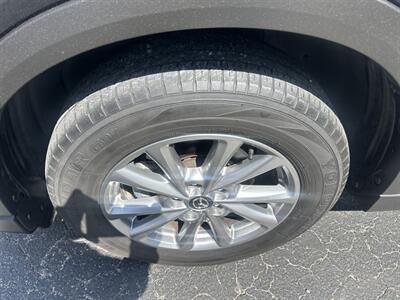 2022 Mazda CX-5 2.5 S Preferred Package   - Photo 12 - Cleveland, GA 30528