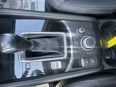 2022 Mazda CX-5 2.5 S Preferred Package   - Photo 22 - Cleveland, GA 30528