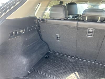 2022 Mazda CX-5 2.5 S Preferred Package   - Photo 45 - Cleveland, GA 30528