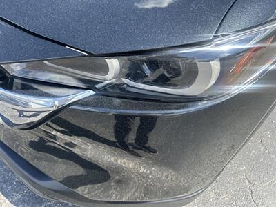 2022 Mazda CX-5 2.5 S Preferred Package   - Photo 11 - Cleveland, GA 30528