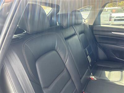 2022 Mazda CX-5 2.5 S Preferred Package   - Photo 53 - Cleveland, GA 30528