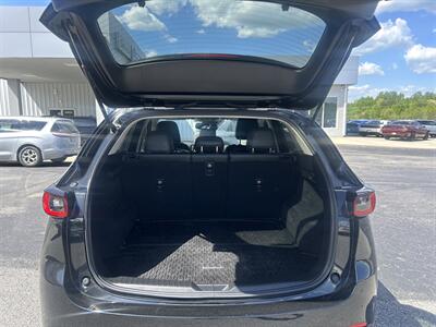 2022 Mazda CX-5 2.5 S Preferred Package   - Photo 44 - Cleveland, GA 30528