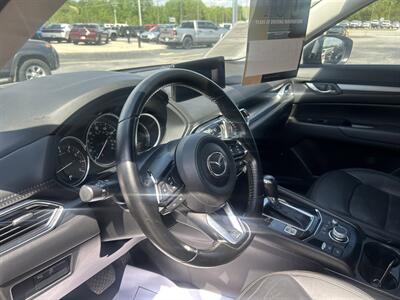 2022 Mazda CX-5 2.5 S Preferred Package   - Photo 16 - Cleveland, GA 30528