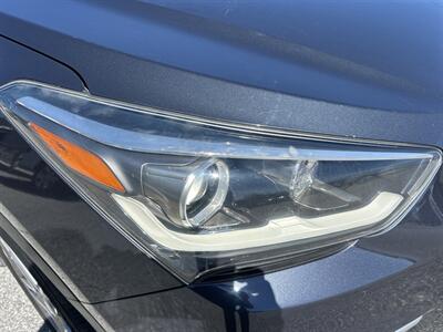 2017 Hyundai SANTA FE Limited Ultimate   - Photo 56 - Cleveland, GA 30528