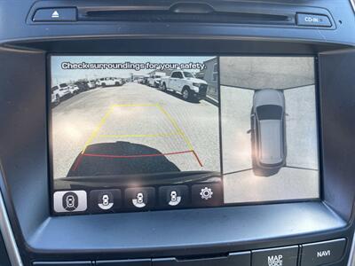 2017 Hyundai SANTA FE Limited Ultimate   - Photo 20 - Cleveland, GA 30528