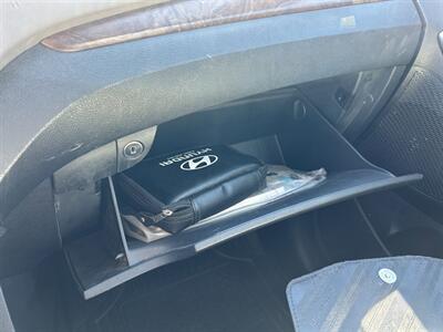 2017 Hyundai SANTA FE Limited Ultimate   - Photo 31 - Cleveland, GA 30528