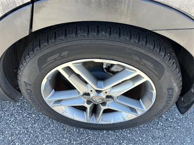 2017 Hyundai SANTA FE Limited Ultimate   - Photo 36 - Cleveland, GA 30528