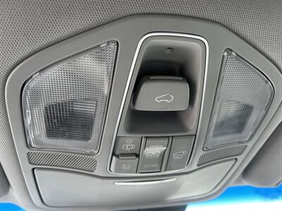 2017 Hyundai SANTA FE Limited Ultimate   - Photo 21 - Cleveland, GA 30528