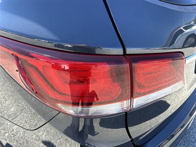 2017 Hyundai SANTA FE Limited Ultimate   - Photo 44 - Cleveland, GA 30528