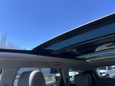 2017 Hyundai SANTA FE Limited Ultimate   - Photo 22 - Cleveland, GA 30528