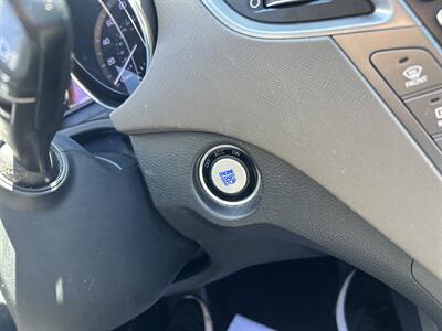 2017 Hyundai SANTA FE Limited Ultimate   - Photo 26 - Cleveland, GA 30528