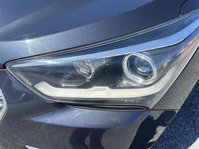 2017 Hyundai SANTA FE Limited Ultimate   - Photo 58 - Cleveland, GA 30528