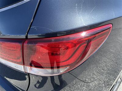 2017 Hyundai SANTA FE Limited Ultimate   - Photo 49 - Cleveland, GA 30528