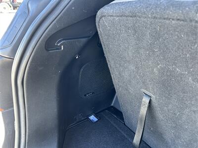 2017 Hyundai SANTA FE Limited Ultimate   - Photo 47 - Cleveland, GA 30528