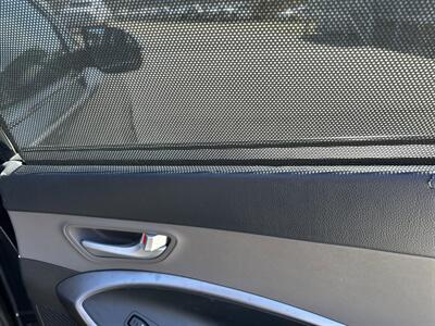 2017 Hyundai SANTA FE Limited Ultimate   - Photo 50 - Cleveland, GA 30528