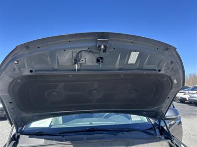 2017 Hyundai SANTA FE Limited Ultimate   - Photo 60 - Cleveland, GA 30528