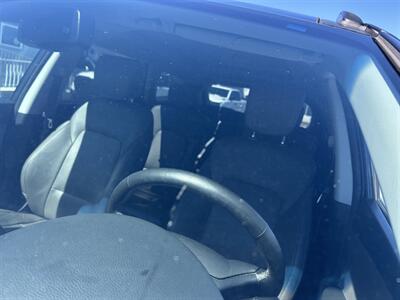 2017 Hyundai SANTA FE Limited Ultimate   - Photo 12 - Cleveland, GA 30528