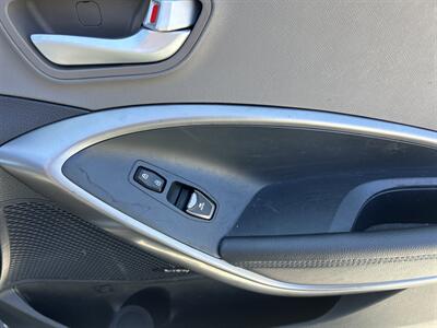 2017 Hyundai SANTA FE Limited Ultimate   - Photo 53 - Cleveland, GA 30528