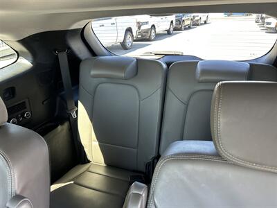 2017 Hyundai SANTA FE Limited Ultimate   - Photo 42 - Cleveland, GA 30528