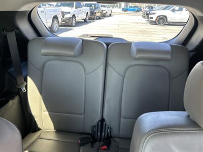 2017 Hyundai SANTA FE Limited Ultimate   - Photo 43 - Cleveland, GA 30528