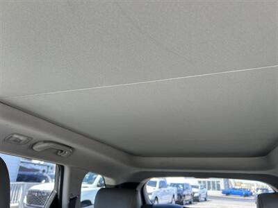 2017 Hyundai SANTA FE Limited Ultimate   - Photo 35 - Cleveland, GA 30528