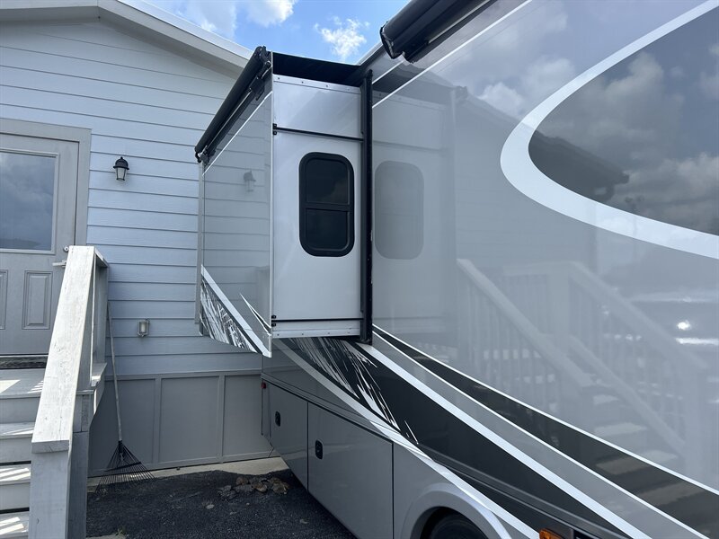 2021 RAM 5500 - Photo 23 - Cleveland, GA 30528