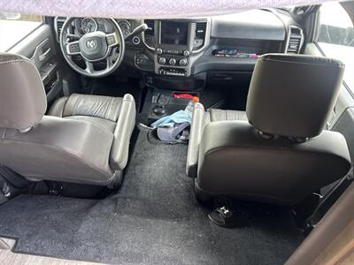 2021 RAM 5500 - Photo 10 - Cleveland, GA 30528