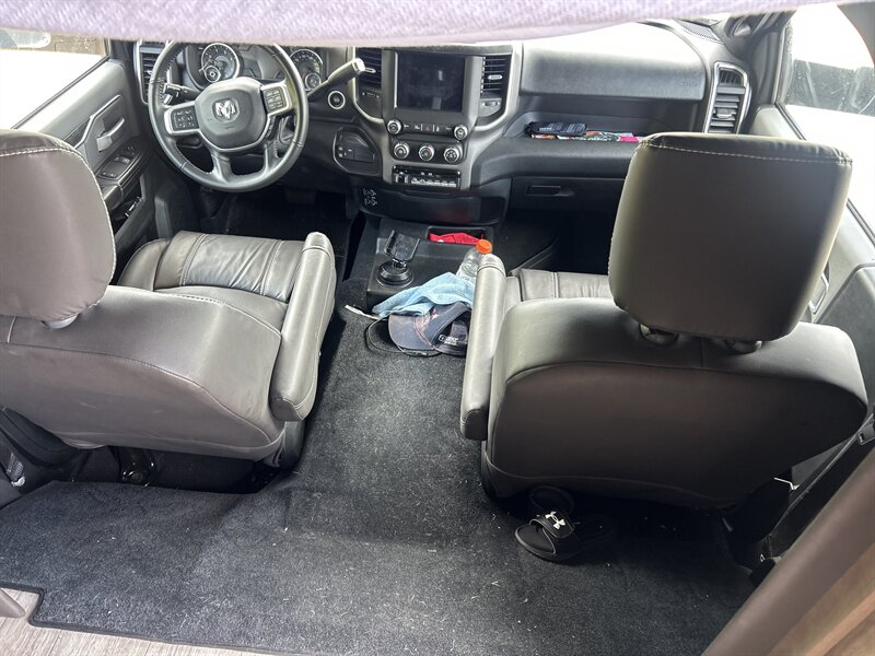 2021 RAM 5500 - Photo 10 - Cleveland, GA 30528