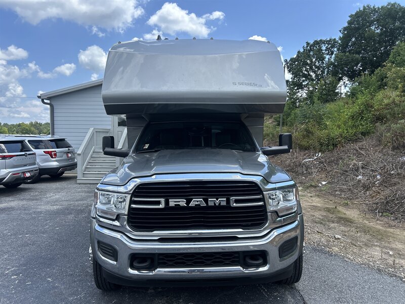 2021 RAM 5500 - Photo 5 - Cleveland, GA 30528